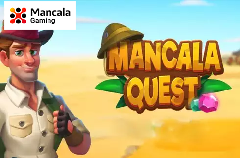 Mancala Quest